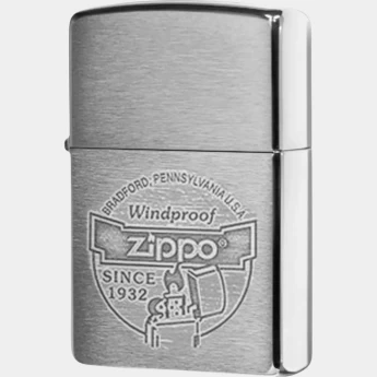 Зажигалка ZIPPO 200 SINCE 1932