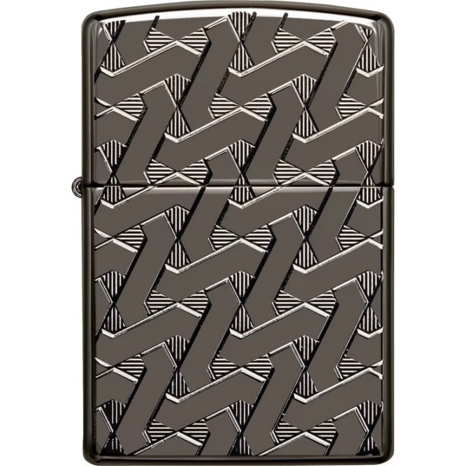 Зажигалка ZIPPO ARMOR 49173 Зажигалка ZIPPO ARMOR 49173
