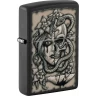 Зажигалка ZIPPO GORY TATTOO 48616
