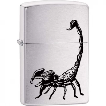 Зажигалка ZIPPO 200 SCORPION 29204