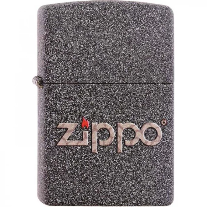 Зажигалка ZIPPO 211 SNAKESKIN ZIPPO LOGO Зажигалка ZIPPO 211 SNAKESKIN ZIPPO LOGO