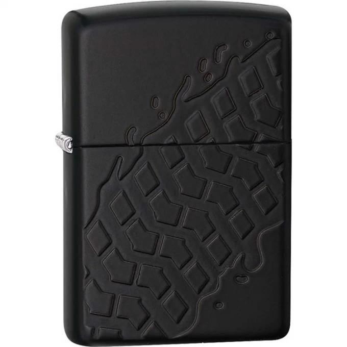 Зажигалка ZIPPO ARMOR 28966 Зажигалка ZIPPO ARMOR 28966