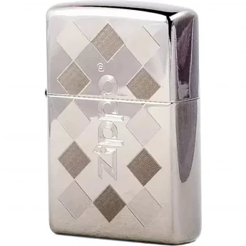 Зажигалка ZIPPO CLASSIC 250 ZFRAMED