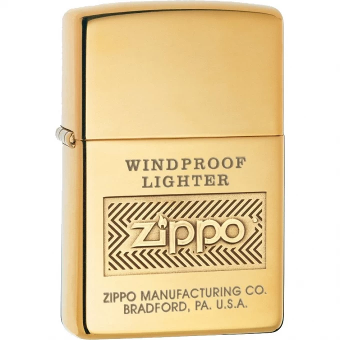 Зажигалка ZIPPO CLASSIC 28145 Зажигалка ZIPPO CLASSIC 28145