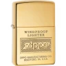 Зажигалка ZIPPO CLASSIC 28145