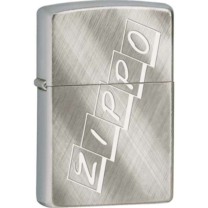 Зажигалка ZIPPO CLASSIC 28182 28182 ZIPPO Зажигалка ZIPPO CLASSIC 28182 28182 ZIPPO