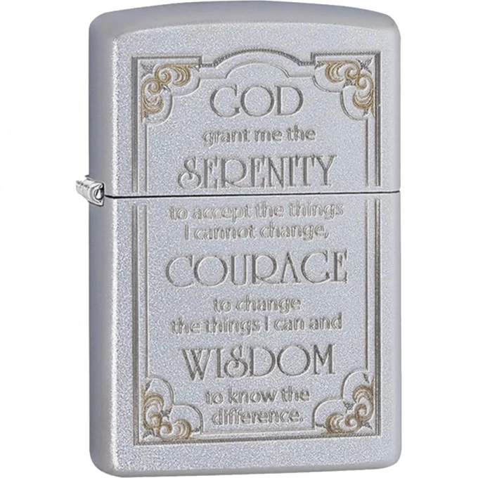 Зажигалка ZIPPO CLASSIC 28458 Зажигалка ZIPPO CLASSIC 28458
