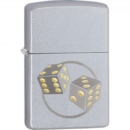 Зажигалка ZIPPO CLASSIC 29412