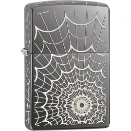 Зажигалка ZIPPO WEB 28527