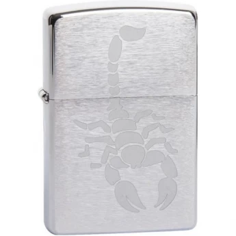 Зажигалка ZIPPO 200 SCORPION